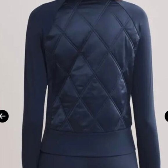 Rhone Alpine Jacket - Picture 2 of 10